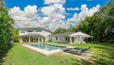 6910 SW 145th Ter, Palmetto Bay, FL 33158