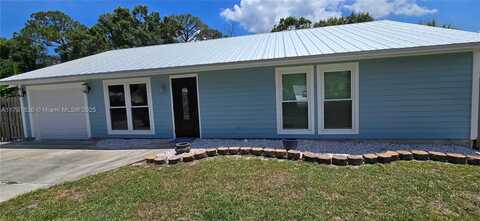 7503 Paso Robles Blvd, Fort Pierce, FL 34951