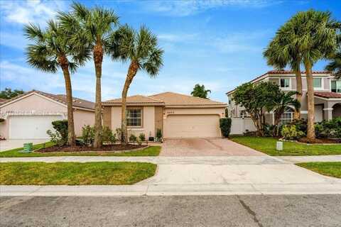 15773 NW 16th Ct, Pembroke Pines, FL 33028