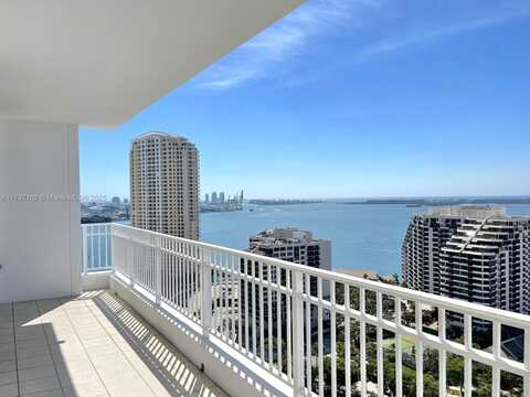 801 Brickell Key Blvd, Miami, FL 33131