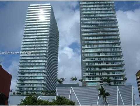 1111 SW 1st Ave, Miami, FL 33130