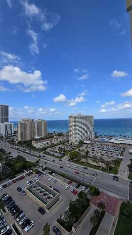 1985 S Ocean Dr, Hallandale Beach, FL 33009