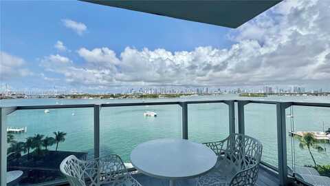 1100 West Ave, Miami Beach, FL 33139