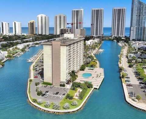 400 Kings Point Dr, Sunny Isles Beach, FL 33160