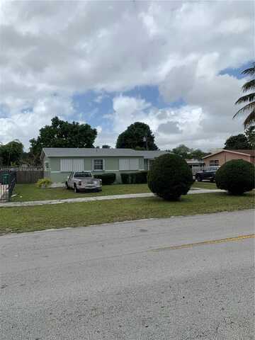 17200 N Miami Ave, Miami, FL 33169