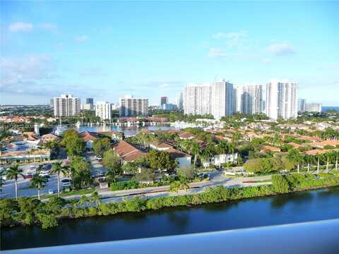 3625 N Country Club Dr, Aventura, FL 33180