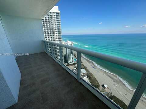 1800 S Ocean Dr, Hallandale Beach, FL 33009