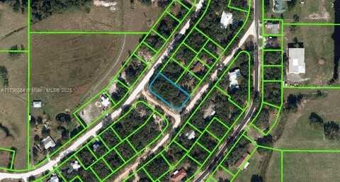 3006 N Cambridge Road, Sebring, FL 33825