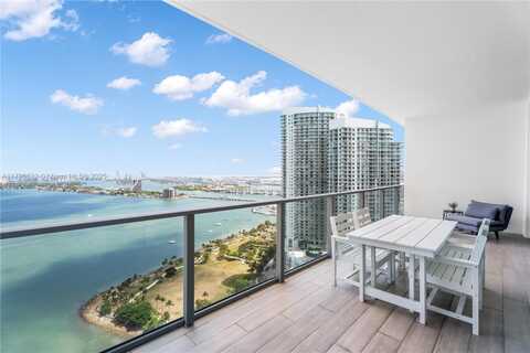 2020 N Bayshore Dr, Miami, FL 33137