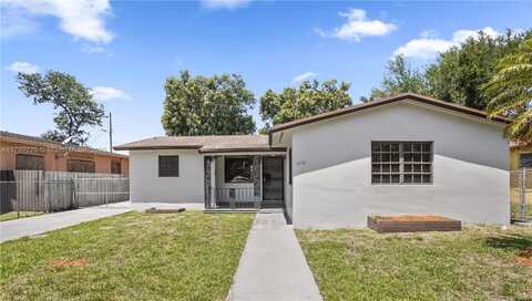 3171 NW 48th St, Miami, FL 33142