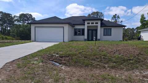3501 W 70TH ST W, Lehigh Acres, FL 33971