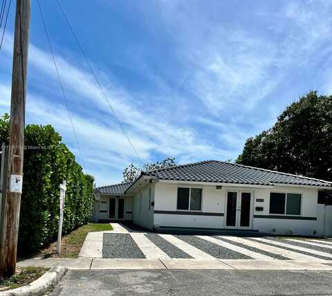 3040 SW 16th Ter, Miami, FL 33145