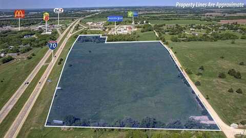 900 2400 Avenue, Abilene, KS 67410