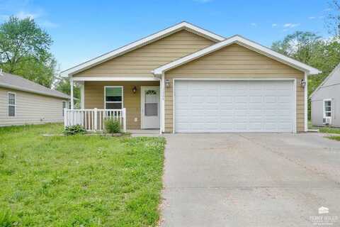 1224 N Eisenhower Drive, Junction City, KS 66441