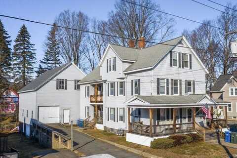 24 Arlington St, Leominster, MA 01453
