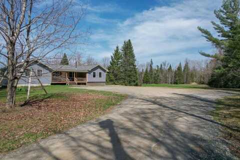 105 Burleigh Road, Stetson, ME 04488