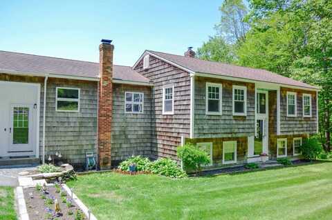 15 Mulligan Right Of Way, Westmoreland, NH 03467