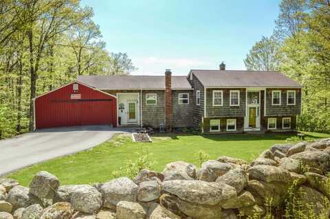 15 Mulligan Right Of Way, Westmoreland, NH 03467