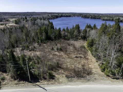 Lot 19-13D Halls Mills Road, Whiting, ME 04691