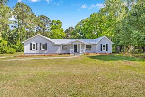 3918 US HWY 319 N, Norman Park, GA 31771