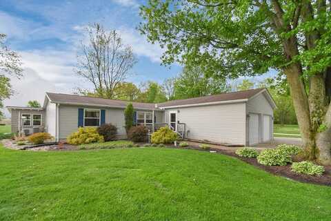 1706 State Route 19, Bucyrus, OH 44820