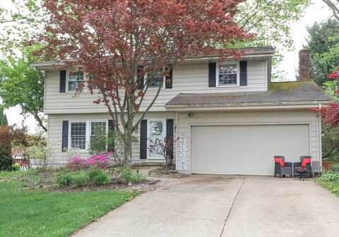 138 Otterbein, Lexington, OH 44904