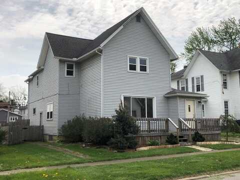 317 Dale Avenue, Willard, OH 44890