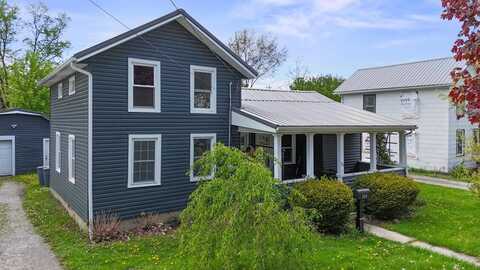 124 Main Street, New London, OH 44851