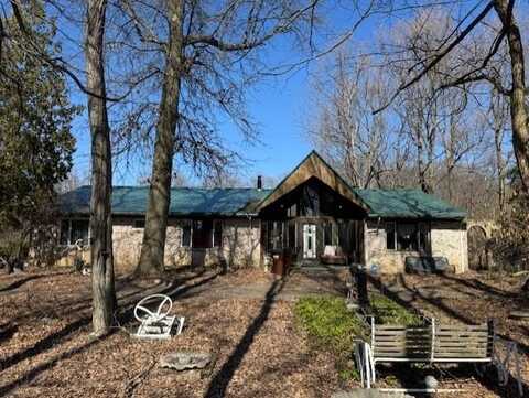 776 Lexington Ontario Road, Mansfield, OH 44903