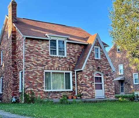 310 N Townview Circle, Mansfield, OH 44907