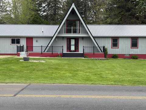 380 Rock, Mansfield, OH 44903