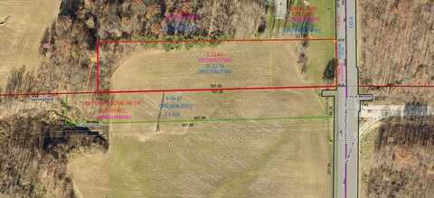 0 Lexington Springmill Rd., Ontario, OH 44906