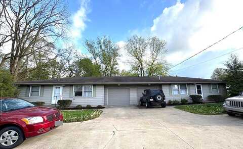 393 Hanley Rd., Mansfield, OH 44903