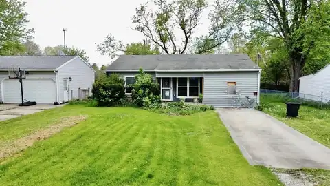 1951 Woodmont Rd, Mansfield, OH 44905