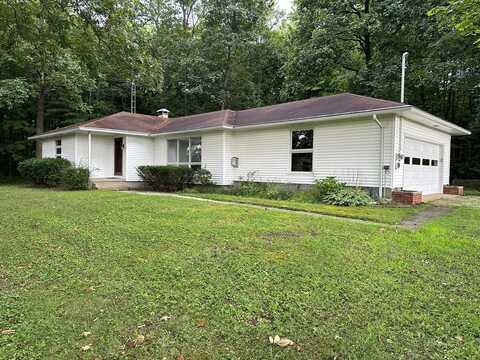 902 St Rt 89, Polk, OH 44866