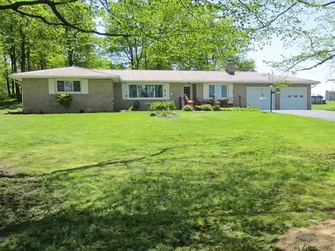627 Taylortown Rd, Mansfield, OH 44903