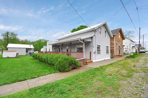 28 W Main St, Hayesville, OH 44838