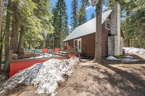 995 Cedar Crest Drive, McCall, ID 83638
