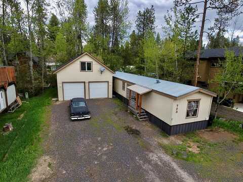 703 Wooley Avenue, McCall, ID 83638