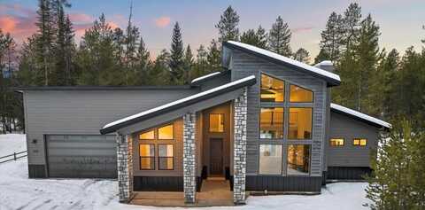 18 Grand Fir Drive, Donnelly, ID 83615