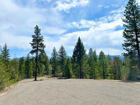 Lot 20 Sawtooth Loop, Cascade, ID 83611