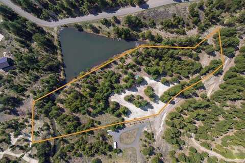 TBD Kirk Way, Cascade, ID 83611
