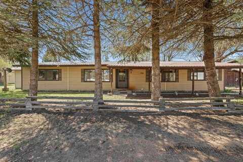 316 N Cunningham Street, New Meadows, ID 83654