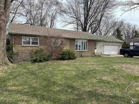 3380 S Custer, Monroe, MI 48161
