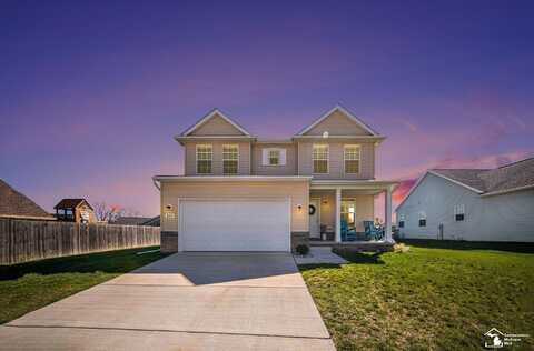 809 Sarah, Milan, MI 48160