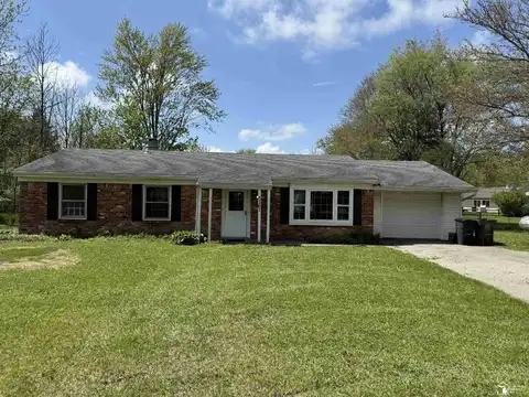 8367 S Douglas RD, Bedford, MI 48144