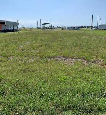 Lot 202 Trigger Fish Ln., Palacios, TX 77465