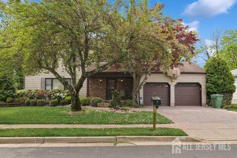 35 Edgemount Road, Edison, NJ 08817