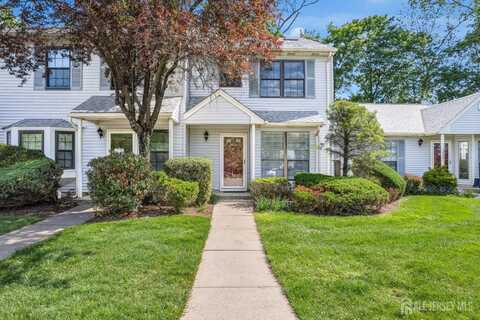 1405 Maplecrest Road, Edison, NJ 08820
