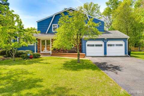 24 Christopher Avenue, Brunswick Gardens, NJ 08824